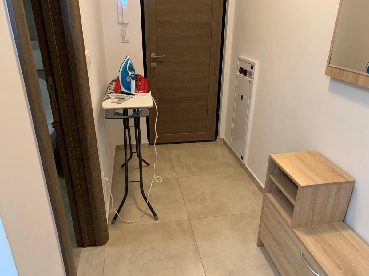 Apartment Gaj *