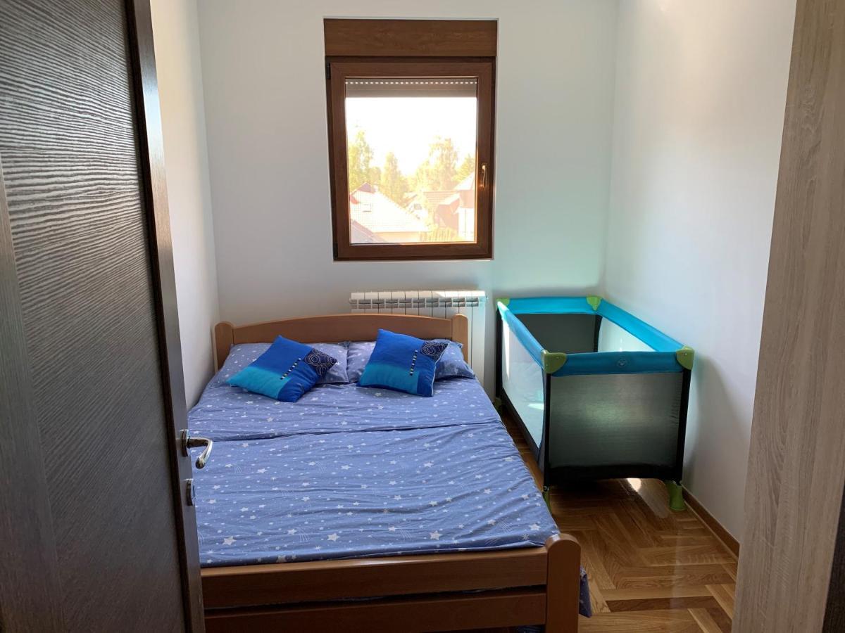 Gaj Apartment