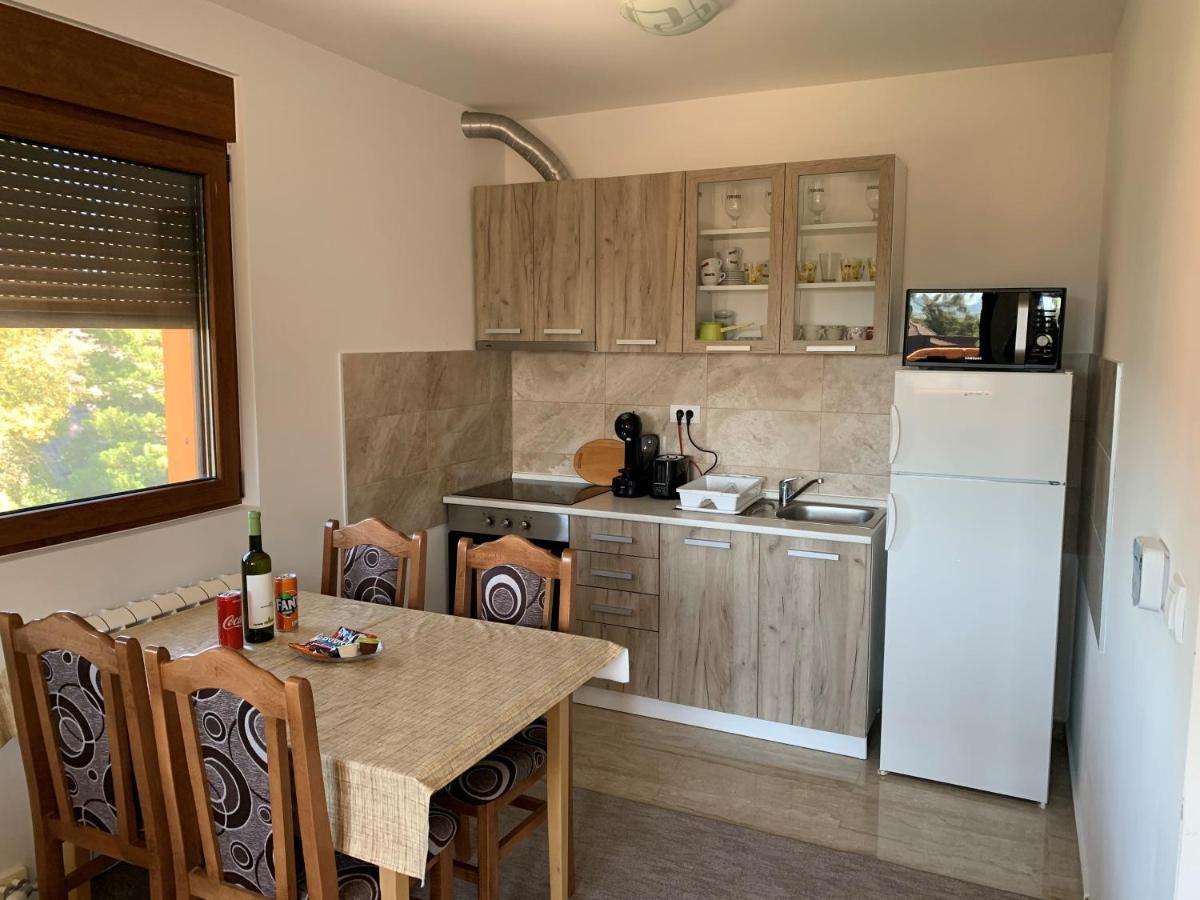 Apartment Gaj Zlatibor