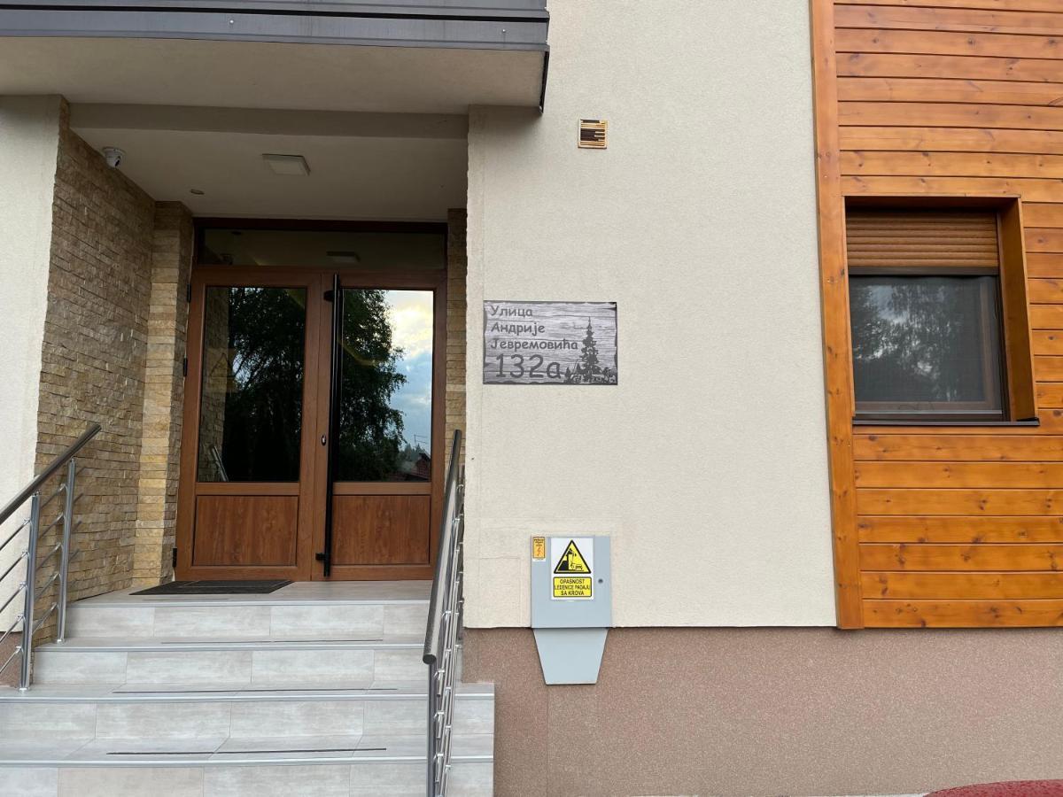 Gaj Apartment Zlatibor
